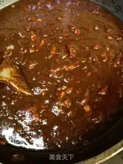 Make Old Beijing noodles step 12