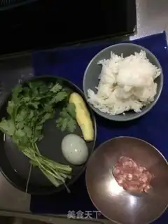 Make Porridge step 0