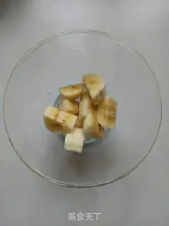 Make Yogurt fruit salad step 3