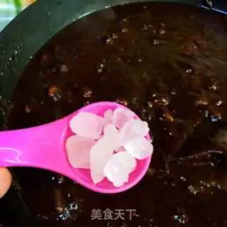 Make Old Beijing noodles step 13