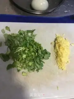 Make Porridge step 1