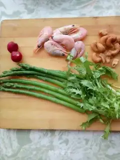 Make Salad step 0