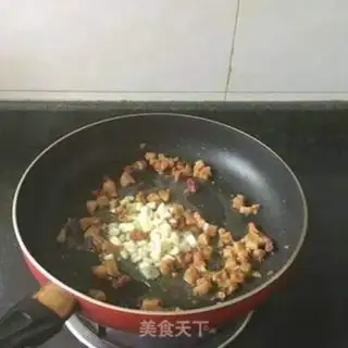 Make Sausage sauce step 2
