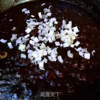 Make Old Beijing noodles step 14