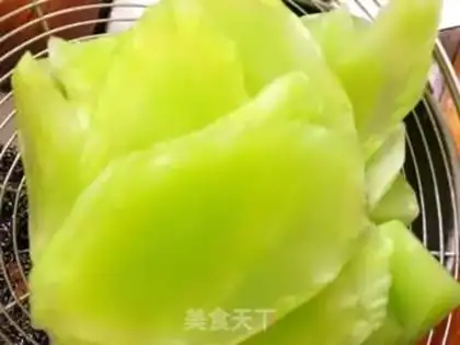 Make Garlic step 0