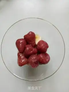 Make Yogurt fruit salad step 4