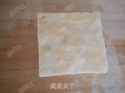 Make Scratch step 0