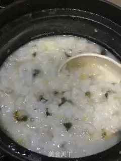 Make Porridge step 3