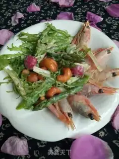 Make Salad step 2