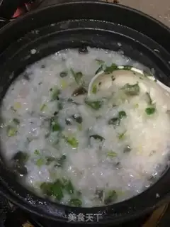 Make Porridge step 4