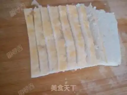 Make Scratch step 1