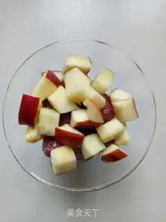 Make Yogurt fruit salad step 5