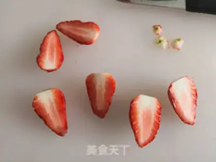Make Fruit salad step 0