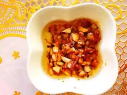Make Garlic step 5