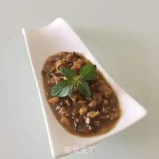 Make Sausage sauce step 7