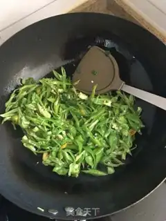 Make Pepper sauce step 2