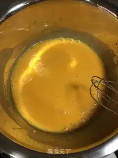 Make The original cream cake step 2
