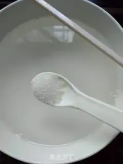 Make Cherry jelly step 5