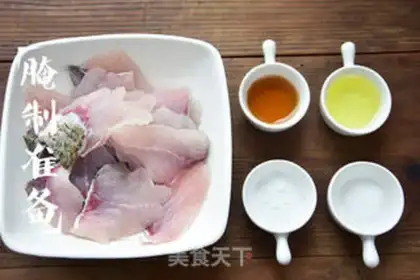Make Boiled fish step 4