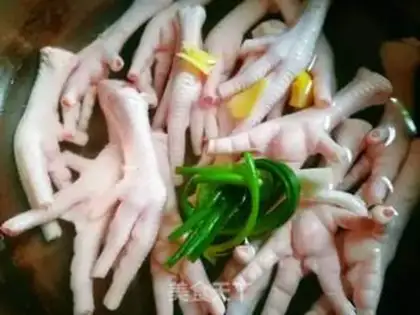Make Lemonapple step 1