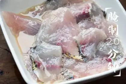 Make Boiled fish step 5