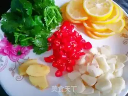 Make Lemonapple step 2