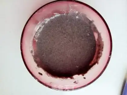 Make Black Mi Chi Fung step 4