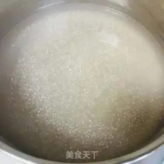 Make Taro Simillo step 1