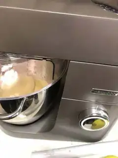 Make The original cream cake step 6