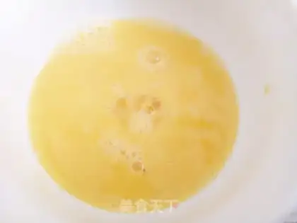 Make Tang Yang Chicken Block step 3