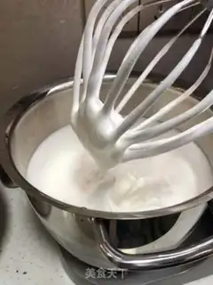 Make The original cream cake step 8