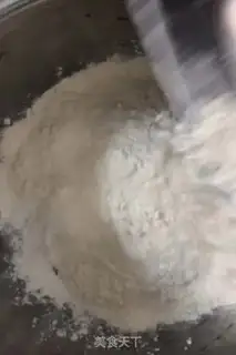 Make Potato fries step 2