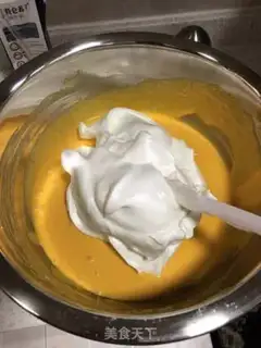 Make The original cream cake step 9