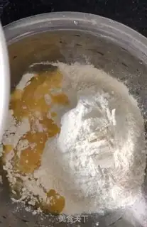 Make Potato fries step 3