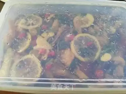 Make Lemonapple step 8