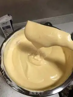 Make The original cream cake step 10