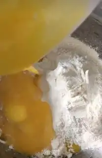 Make Potato fries step 4
