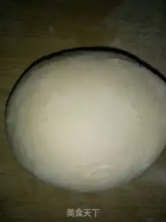 Make The pasta step 0