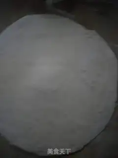 Make The pasta step 1