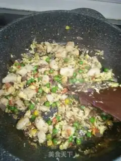 Make Sweet pineapple step 7