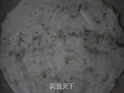 Make The pasta step 3