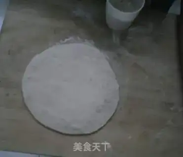 Make The pasta step 6
