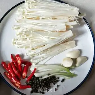 Make Sour pork step 3