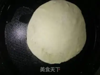 Make The pasta step 8
