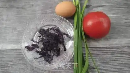 Make Tomato pickles step 0