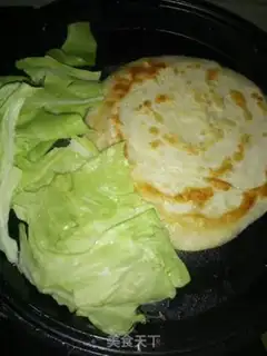 Make The pasta step 10