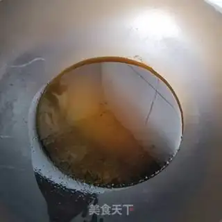 Make Sour pork step 5