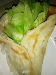 Make The pasta step 12