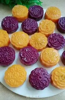 Make Pumpkin pickles step 11