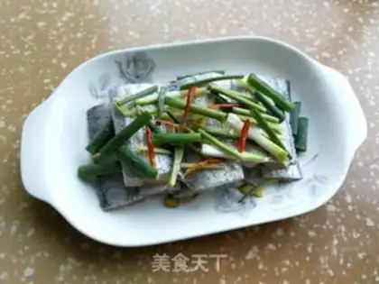 Make Vacuate fish step 2
